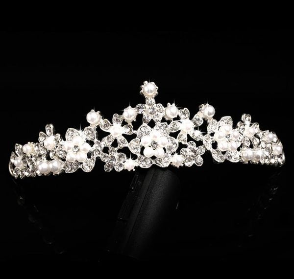 новый сплав головной убор свадебная корона свадебное платье аксессуары корона корона, Silver
новый сплав головной убор свадебная корона свадебное платье аксессуары корона корона, Silver