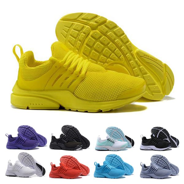 air sale presto br qs breathe yellow black white men women running shoes sneaker sports shoe outdoor trainer designer shoes size 36-45
air sale presto br qs breathe yellow black white men women running shoes sneaker sports shoe outdoor trainer designer shoes size 36-45