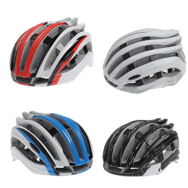 new road bicycle helmet fashion ultralight breathable riding cycling helmet areo cool bike sport cycling protected
new road bicycle helmet fashion ultralight breathable riding cycling helmet areo cool bike sport cycling protected