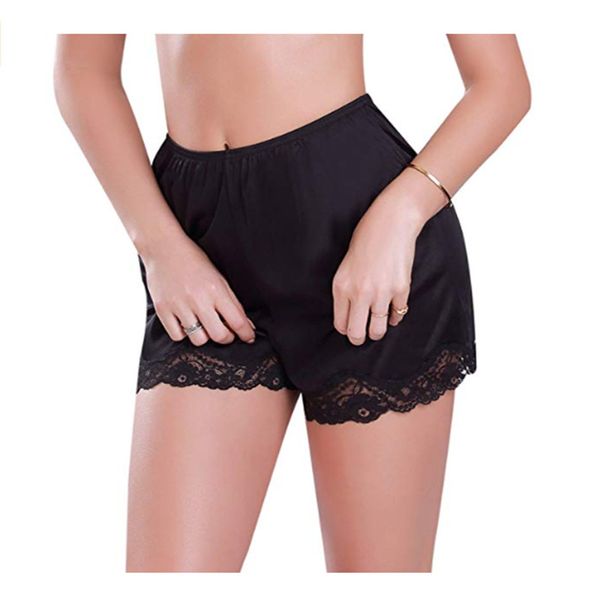 popular fashion causal solid comfortable new women's summer nylon sleepwear slip nightshort with lace trim -xxxl, Black;red
popular fashion causal solid comfortable new women's summer nylon sleepwear slip nightshort with lace trim -xxxl, Black;red