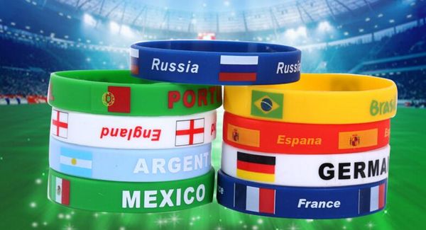 2018 russia world cup souvenir gift,discount football peripheral silicone bracelet gift bracelet wristband bracelet hand chain gifts
2018 russia world cup souvenir gift,discount football peripheral silicone bracelet gift bracelet wristband bracelet hand chain gifts