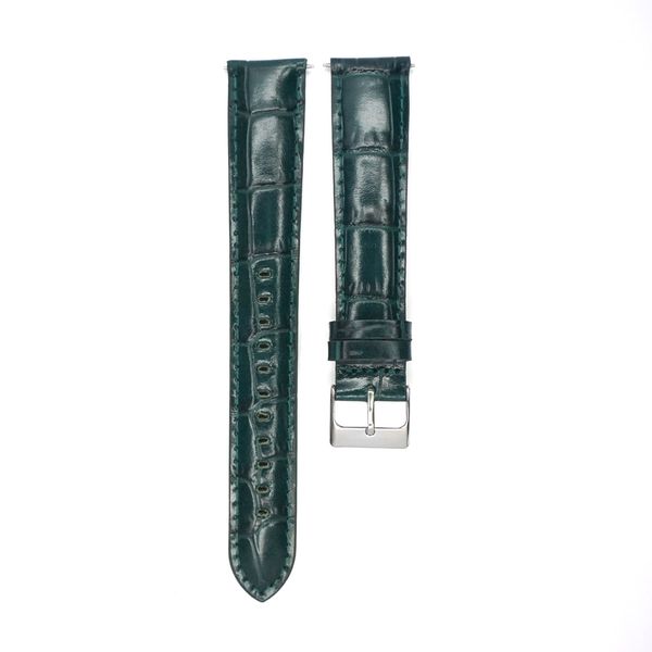 20mm watch strap italian calf genuine leather watch band green long lengthen extend watches belt for biger wrist, Black;brown
20mm watch strap italian calf genuine leather watch band green long lengthen extend watches belt for biger wrist, Black;brown