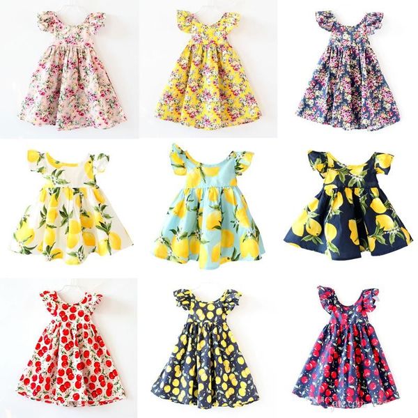 Cherry lemon cotton backle girl floral beach dre cute baby ummer backle halter dre kid vintage flower dre hipping
Cherry lemon cotton backle girl floral beach dre cute baby ummer backle halter dre kid vintage flower dre hipping