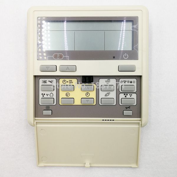 new original dcz-xk-rkc1 for aux central air conditioning control panel 
new original dcz-xk-rkc1 for aux central air conditioning control panel
