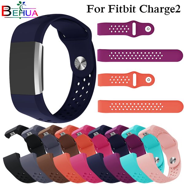 colorful band for charge 2 sport silicone band wrist strap for charge 2 bracelet smart wristband smart accessories, Black;brown
colorful band for charge 2 sport silicone band wrist strap for charge 2 bracelet smart wristband smart accessories, Black;brown