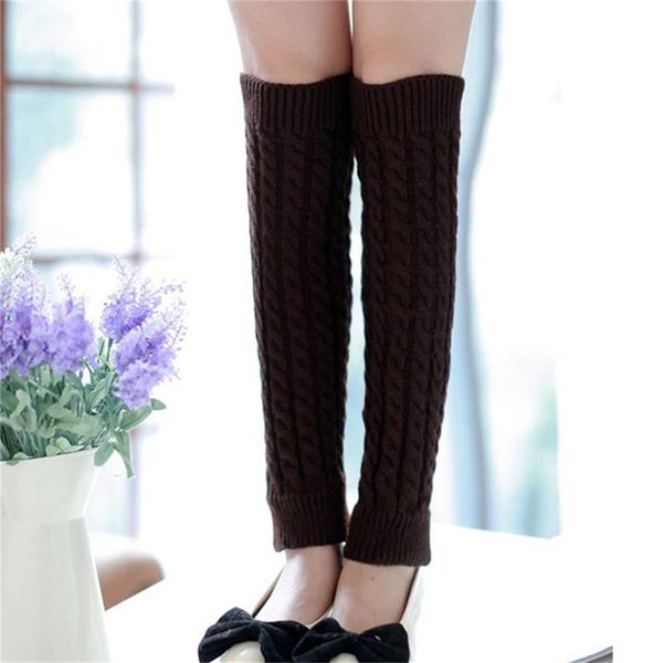 for women lady gaiters women's leggings boot cuffs knitted wool soft warm in autumn and winter in five colour, Black;white
for women lady gaiters women's leggings boot cuffs knitted wool soft warm in autumn and winter in five colour, Black;white