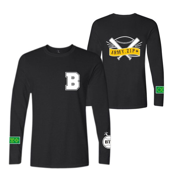 funny t shirts bts camisa masculina kpop fitness t shirt men long sleeve cotton tshirt men clothing tee shirt
funny t shirts bts camisa masculina kpop fitness t shirt men long sleeve cotton tshirt men clothing tee shirt