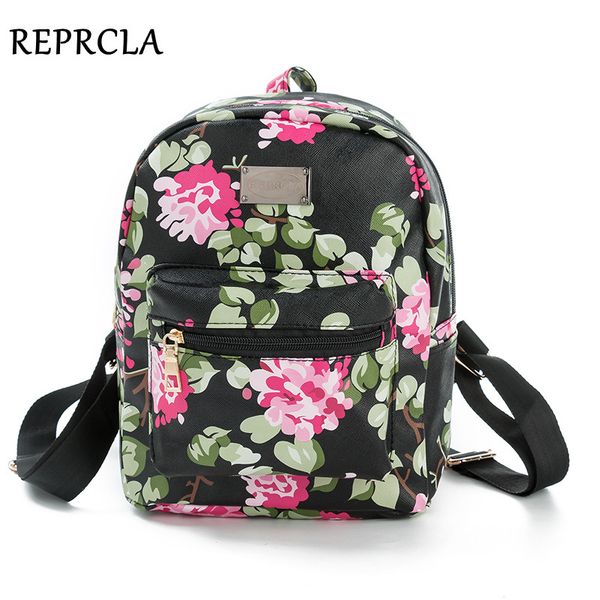 reprcla new printing backpack school bags for teenagers pu leather women backpacks girls travel bag n509
reprcla new printing backpack school bags for teenagers pu leather women backpacks girls travel bag n509