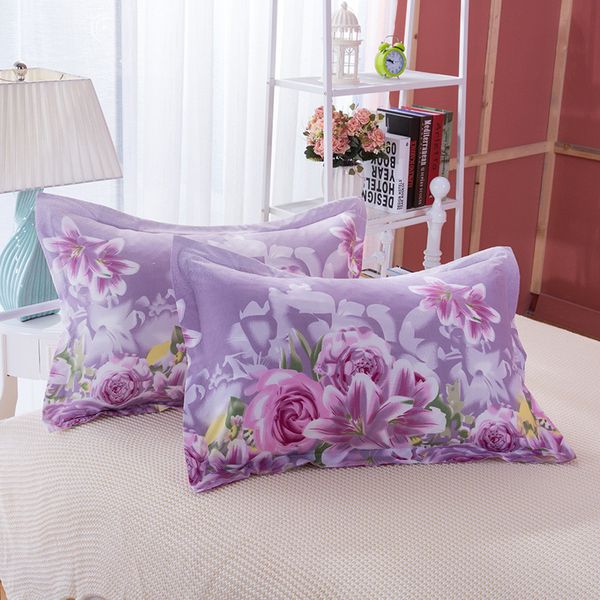 home textile purple pillowcase bed pillow cover clothes pillowslip home textile love family pillow clothes 2pcs/lot pillowcases case
home textile purple pillowcase bed pillow cover clothes pillowslip home textile love family pillow clothes 2pcs/lot pillowcases case