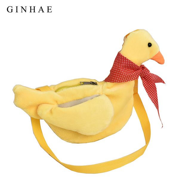 ginhae new arrivel cute duck shape faux fur women bag kid's satchel messenger bag kawaii shoulder small crossbody bags for women
ginhae new arrivel cute duck shape faux fur women bag kid's satchel messenger bag kawaii shoulder small crossbody bags for women