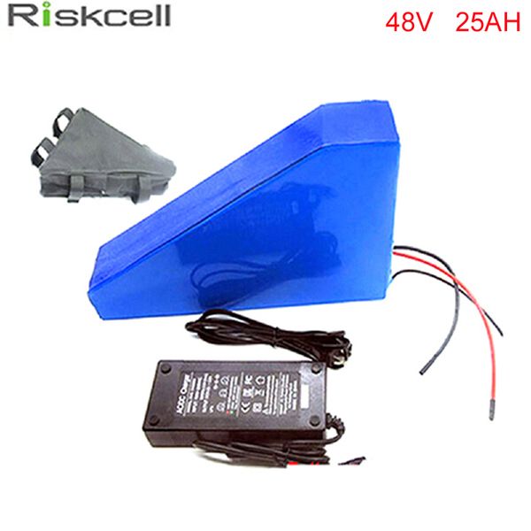 triangle style 48v 25ah electric bicycle lithium ion battery 48v 25ah 1000w ebike li-ion battery ebike battery
triangle style 48v 25ah electric bicycle lithium ion battery 48v 25ah 1000w ebike li-ion battery ebike battery