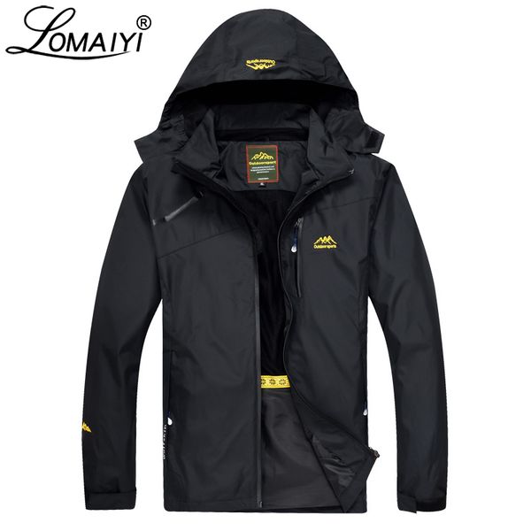 lomaiyi male casual jacket men's spring autumn light waterproof windbreaker coat 3xl 4xl army green work hood jackets men,am255, Black;brown
lomaiyi male casual jacket men's spring autumn light waterproof windbreaker coat 3xl 4xl army green work hood jackets men,am255, Black;brown