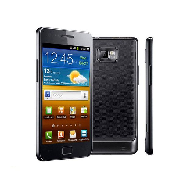 Goophone i9100 Dual SIM 4.3-дюймовый двухъядерный 1 ГБ оперативной памяти 16 ГБ ROM 8MP с GPS bluetooth с
Goophone i9100 Dual SIM 4.3-дюймовый двухъядерный 1 ГБ оперативной памяти 16 ГБ ROM 8MP с GPS bluetooth с