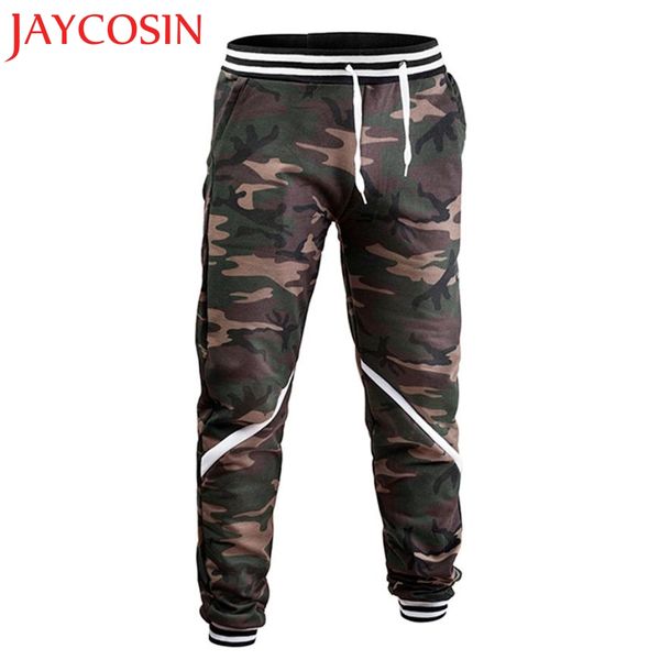 jaycosin newly 2018 men spring joggers casual camouflage pants sweatpants dropshipping aug 9, Black
jaycosin newly 2018 men spring joggers casual camouflage pants sweatpants dropshipping aug 9, Black