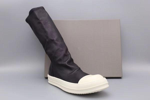 warm winter wax precursor customized surface sock boots high original tpu sole boots using the elastic f genuine leather boots, Black
warm winter wax precursor customized surface sock boots high original tpu sole boots using the elastic f genuine leather boots, Black