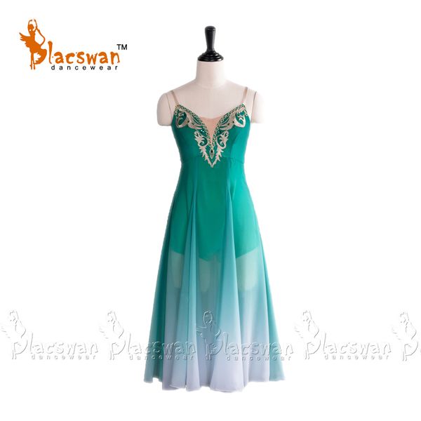fading chiffon green ballet dress costume performance tutu dress camisole chiffon lyrical bt712 romantic tutu professional, Black;red
fading chiffon green ballet dress costume performance tutu dress camisole chiffon lyrical bt712 romantic tutu professional, Black;red