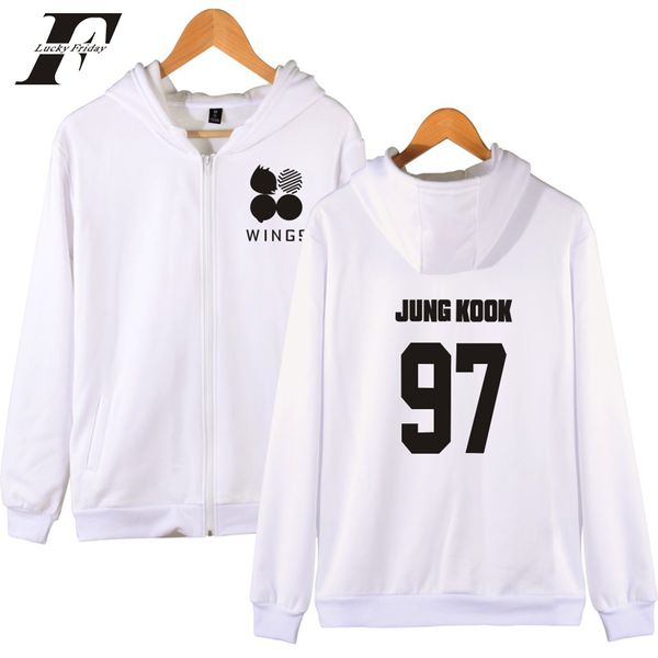 bts kpop hoodie zipper oversized hoodie printed hoodies sweatshirt moletom masculino sudader streetwear style tracksuit, Black
bts kpop hoodie zipper oversized hoodie printed hoodies sweatshirt moletom masculino sudader streetwear style tracksuit, Black