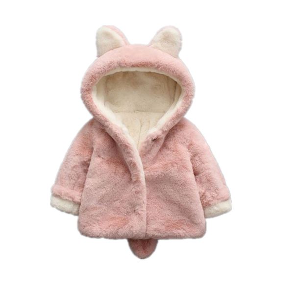 pink baby faux fur coat elegant baby girl winter jackets coats thick warm outwear for girl jacket with ears, Blue;gray
pink baby faux fur coat elegant baby girl winter jackets coats thick warm outwear for girl jacket with ears, Blue;gray
