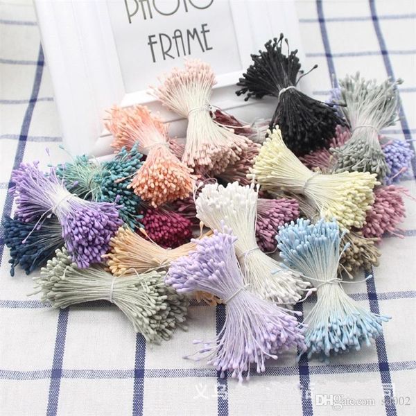 diy artificial flower heart simulation matte stamen head eco friendly handmade fake flowers fashion wedding party decoration 2zr zz
diy artificial flower heart simulation matte stamen head eco friendly handmade fake flowers fashion wedding party decoration 2zr zz