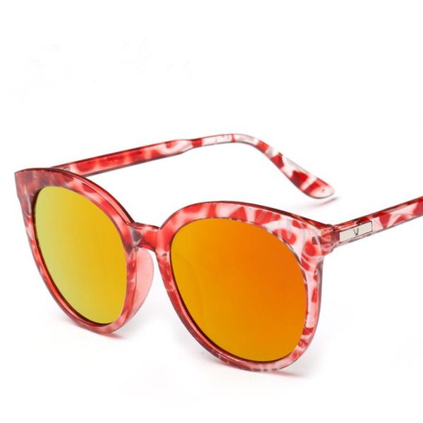 korean fashion women & men sun glasses personality big frame sunglasses hd eyeglasses anti-uv spectacles couple sun glasses, White;black
korean fashion women & men sun glasses personality big frame sunglasses hd eyeglasses anti-uv spectacles couple sun glasses, White;black