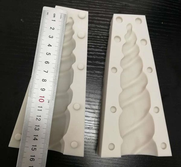 cake tool 6 inch 3d unicorn horn silicone mold mould wedding chocolate tools fondant cake baking icing ice
cake tool 6 inch 3d unicorn horn silicone mold mould wedding chocolate tools fondant cake baking icing ice