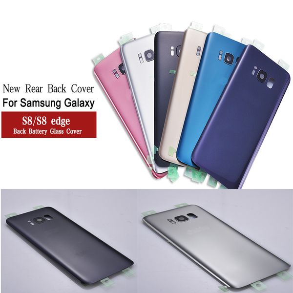 For am ung galaxy 8 g950f 8 plu original back battery cover door rear gla hou ing ca e replace for am ung 8 battery cover
For am ung galaxy 8 g950f 8 plu original back battery cover door rear gla hou ing ca e replace for am ung 8 battery cover