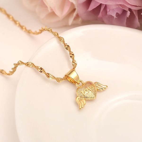 lovable love heart pendant necklaces romantic jewelry 14 k fine gold filled womens wedding gift girlfriend wife gifts, Silver
lovable love heart pendant necklaces romantic jewelry 14 k fine gold filled womens wedding gift girlfriend wife gifts, Silver