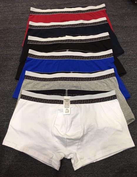 men underwears boxers luxury ve brand logos underpants black red cotton boxers fashion underpants ing, Black;white
men underwears boxers luxury ve brand logos underpants black red cotton boxers fashion underpants ing, Black;white
