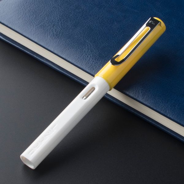 jinhao writing pen all colour school student office stationery fine nib fountain pen new
jinhao writing pen all colour school student office stationery fine nib fountain pen new