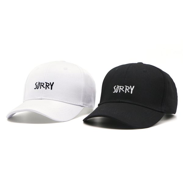sorry baseball caps canvas casual style woman letter sorry embroidered snapback hat canvas casual baseball hats, Blue;gray
sorry baseball caps canvas casual style woman letter sorry embroidered snapback hat canvas casual baseball hats, Blue;gray