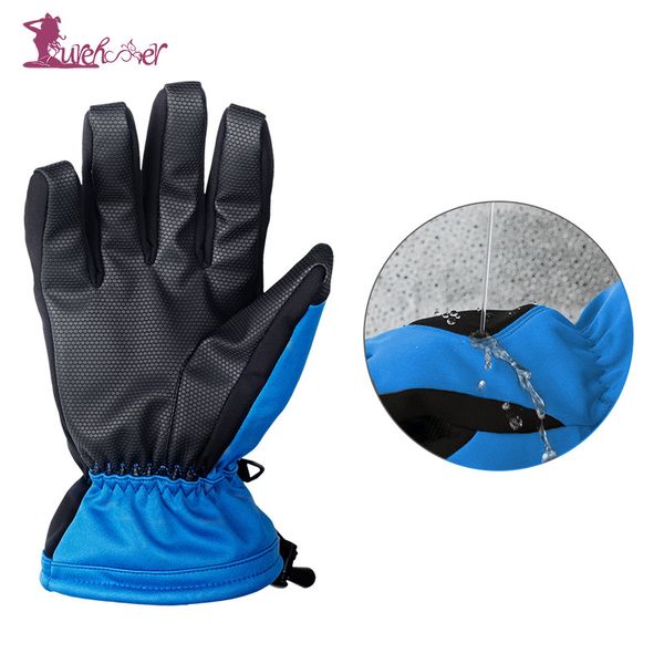 lurehooker waterproof winter warm skiing gloves outdoor sports windproof snowboard gloves breathable ski for men women
lurehooker waterproof winter warm skiing gloves outdoor sports windproof snowboard gloves breathable ski for men women