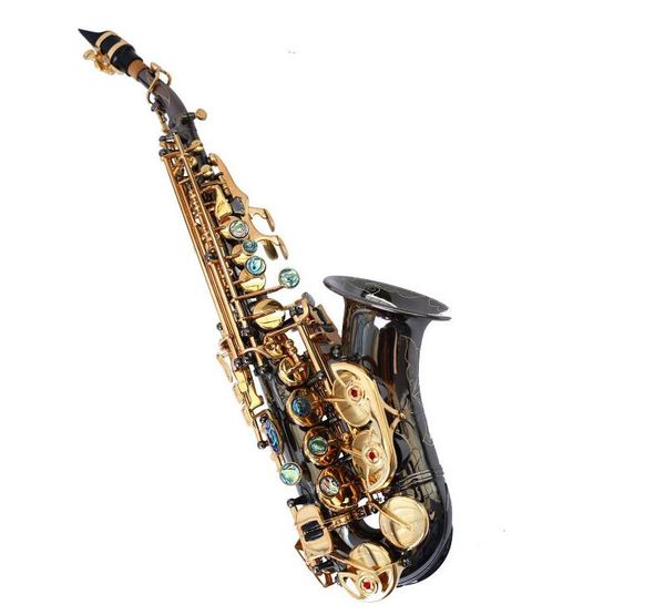 New oprano axophone yanagi awa 991 ax bb mu ical in trument children adult black nickel gold oprano axophone
New oprano axophone yanagi awa 991 ax bb mu ical in trument children adult black nickel gold oprano axophone