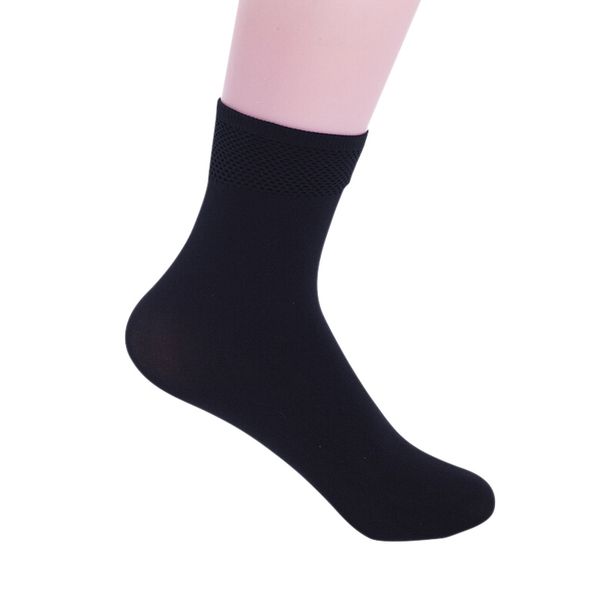 Autumn Nylon Dress Winter High Elastic Velvet Nylon Socks For Women Skin Color Short Socks Anti -Hook Wire Resistant To Wear 10pairs /Lot
Autumn Nylon Dress Winter High Elastic Velvet Nylon Socks For Women Skin Color Short Socks Anti -Hook Wire Resistant To Wear 10pairs /Lot