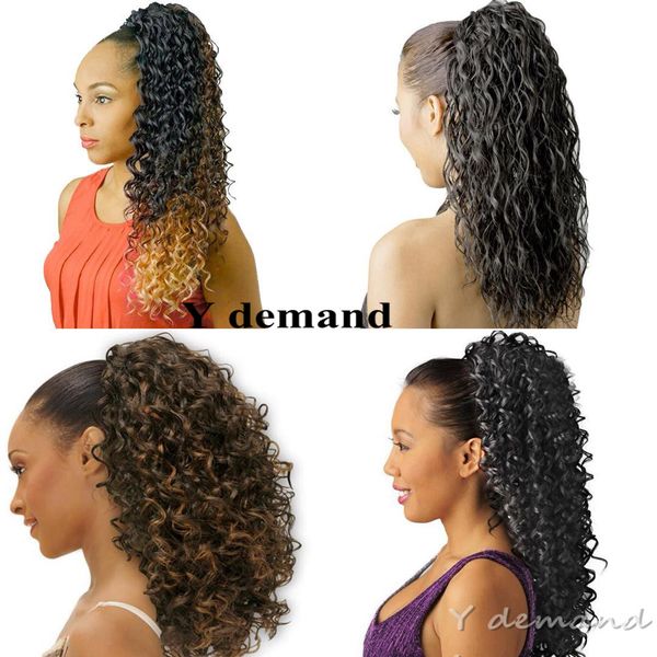 fashion hair accessories short high sports ponytail hairstyle afro kinky curly claw ponytails for black women hair extensions y demand
fashion hair accessories short high sports ponytail hairstyle afro kinky curly claw ponytails for black women hair extensions y demand