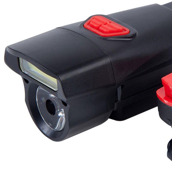 ultra-bright cycling bike light double lamp beads handlebar headlight bicycle led+cob waterproof light bicycle accessories
ultra-bright cycling bike light double lamp beads handlebar headlight bicycle led+cob waterproof light bicycle accessories