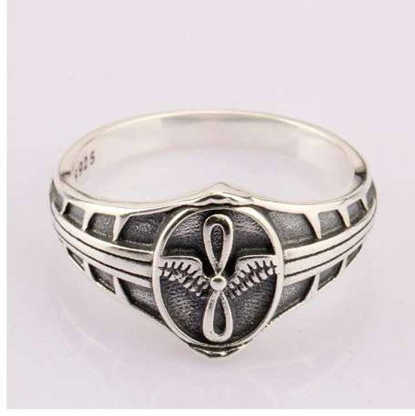 real 925 sterling silver men ring punk do the old vintage bowknot for men women lovers retro fashion jewelry
real 925 sterling silver men ring punk do the old vintage bowknot for men women lovers retro fashion jewelry