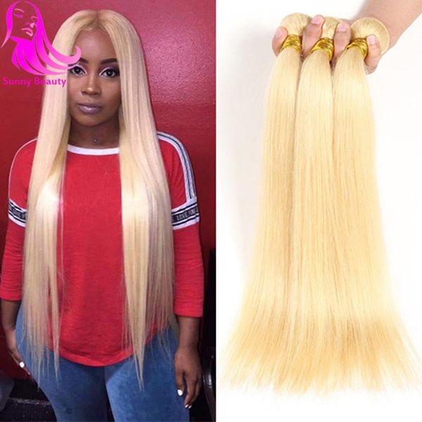#613 blonde straight malaysian 613 blonde hair weaves extension 3 bundles 26 28 30 40inch honey platinum bulk can be dyed to all colors, Black
#613 blonde straight malaysian 613 blonde hair weaves extension 3 bundles 26 28 30 40inch honey platinum bulk can be dyed to all colors, Black