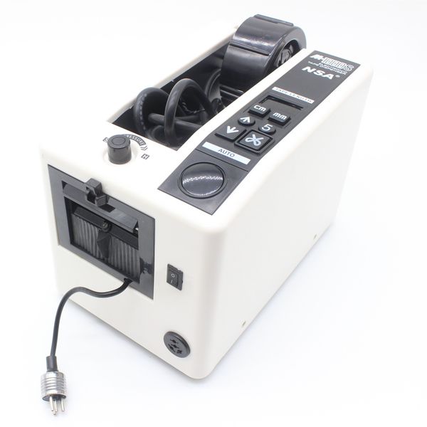 Automatic tape di pen er electric cutting machine tape machine 5mm 999mm tape cutting machine 50mm width and high rate m 1000
Automatic tape di pen er electric cutting machine tape machine 5mm 999mm tape cutting machine 50mm width and high rate m 1000