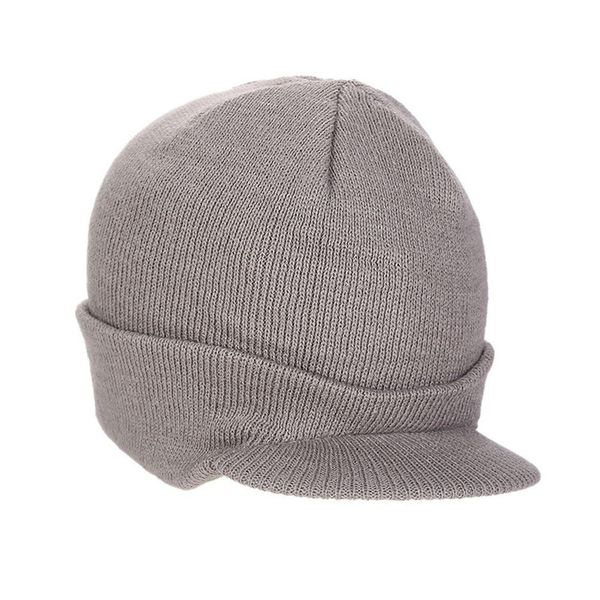 missky men/women hat solid color warm knitted woolen casual peaked knitted cap for autumn winter
missky men/women hat solid color warm knitted woolen casual peaked knitted cap for autumn winter