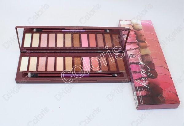 new makeup cherry eye shadow 12 colors palette shimmer and bronzers palette nude metalic long-lasting eyeshadow
new makeup cherry eye shadow 12 colors palette shimmer and bronzers palette nude metalic long-lasting eyeshadow