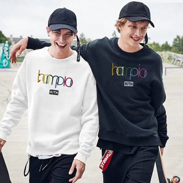 18 kith multicolor logo printed weat hirt ca ual treet kateboard luxury men women imple ca ual hoodie pullover weater hfymwy015
18 kith multicolor logo printed weat hirt ca ual treet kateboard luxury men women imple ca ual hoodie pullover weater hfymwy015