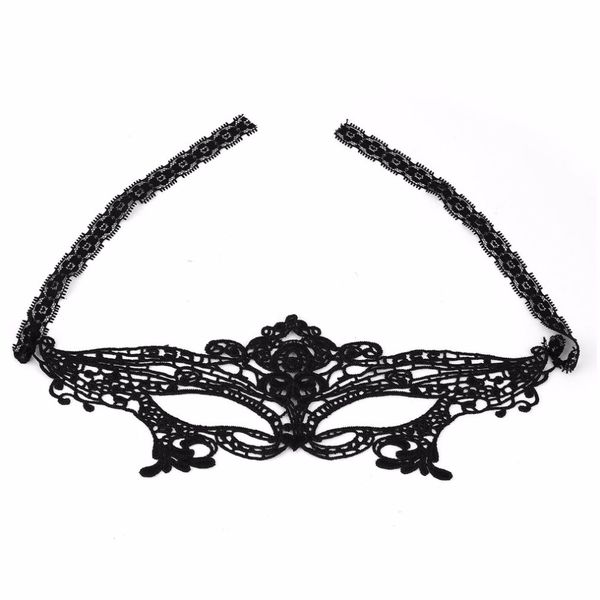 2pcs girls women black lady lace mask cutout eye mask for masquerade party fancy dress costume
2pcs girls women black lady lace mask cutout eye mask for masquerade party fancy dress costume