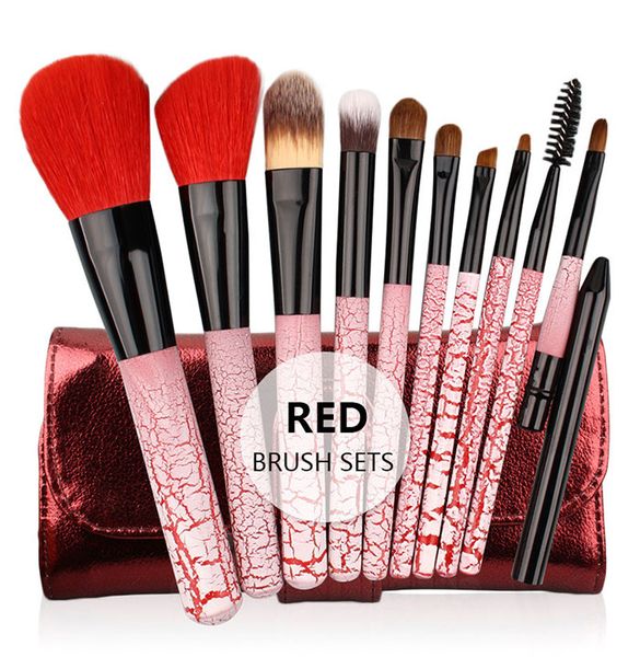 new arrival ismine 10pcs cosmetic brush makeup brush set blush eyeshadow brush kit ing
new arrival ismine 10pcs cosmetic brush makeup brush set blush eyeshadow brush kit ing