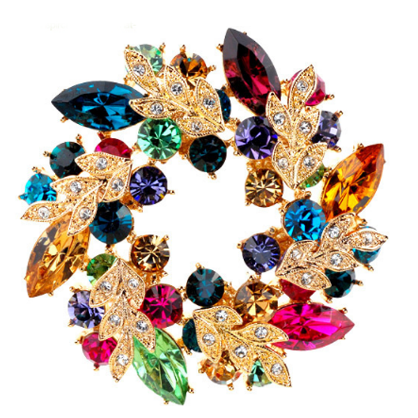 1 шт. Bling Bling Кристалл горный хрусталь Золотой китайский Redbud цветок брошь булавки ю
1 шт. Bling Bling Кристалл горный хрусталь Золотой китайский Redbud цветок брошь булавки ю