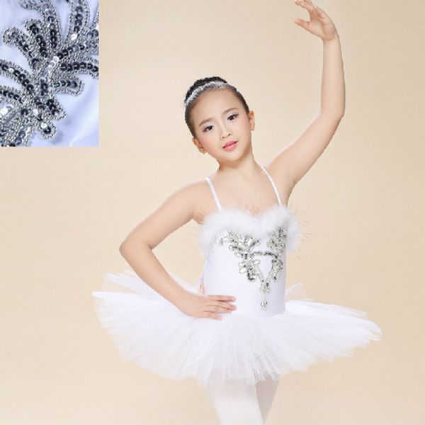 new kids girls ballerina dress white swan lake ballet costumes children strap dance wear costume danse classique enfant, Black;red
new kids girls ballerina dress white swan lake ballet costumes children strap dance wear costume danse classique enfant, Black;red