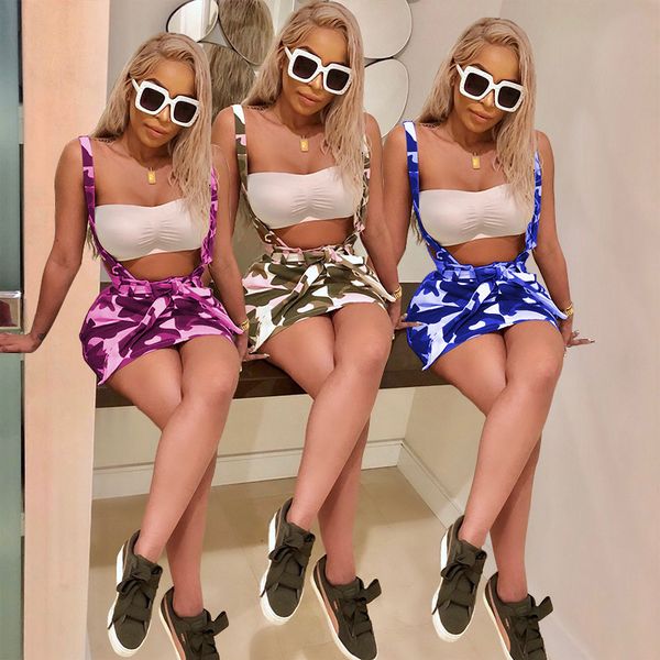 women's fashion printed camouflage strap skirt skirt nightclub women's casual dresses skirts short dress, Black;gray
women's fashion printed camouflage strap skirt skirt nightclub women's casual dresses skirts short dress, Black;gray