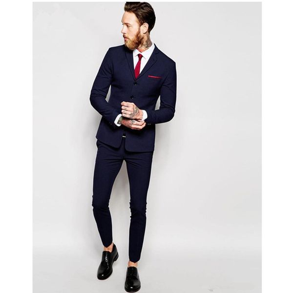 bussiness blue autumn gentlemen handmade plus size costume homme blazer tuxedo wedding suits for men 2018 custom made men suit, White;black
bussiness blue autumn gentlemen handmade plus size costume homme blazer tuxedo wedding suits for men 2018 custom made men suit, White;black