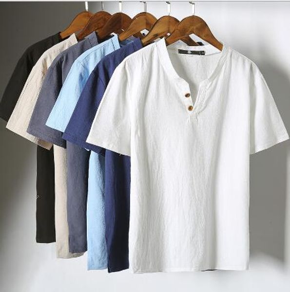 Camisas Casuais dashijie1888 
Camisas Casuais dashijie1888