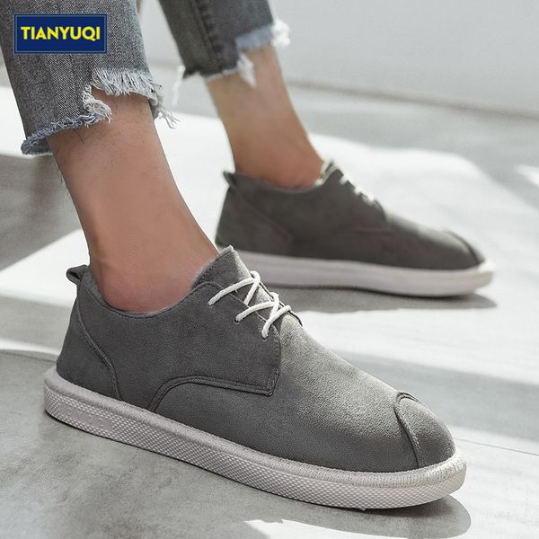 tianyuqi winter keep warm walking shoes men comfortable outdoor sneakers jogging walking male lace-up patchwork cotton shoes
tianyuqi winter keep warm walking shoes men comfortable outdoor sneakers jogging walking male lace-up patchwork cotton shoes
