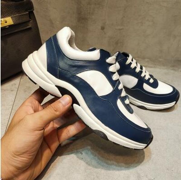 Women's Fashion Sneakers Paris Pop New Release Genuine Leather Trainers Casual Style Shoes
Women's Fashion Sneakers Paris Pop New Release Genuine Leather Trainers Casual Style Shoes
